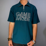 تیشرت باکسی پاییزه دورس مردانه کله غازی