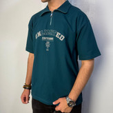 تیشرت باکسی مردانه پاییزه دورس کله غازی