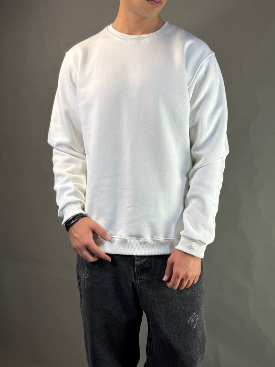 دورس 3نخ پشت کرک سفیدbms