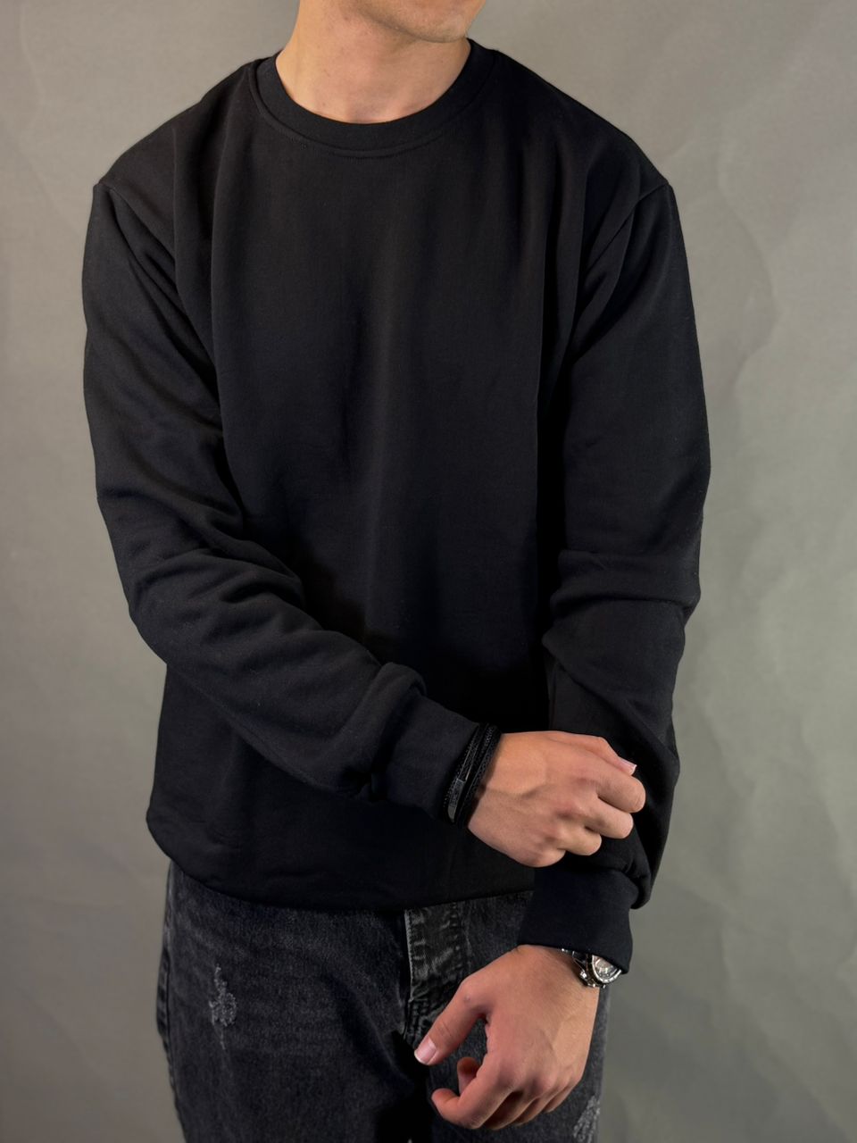 دورس 3نخ پشت کرک مشکی