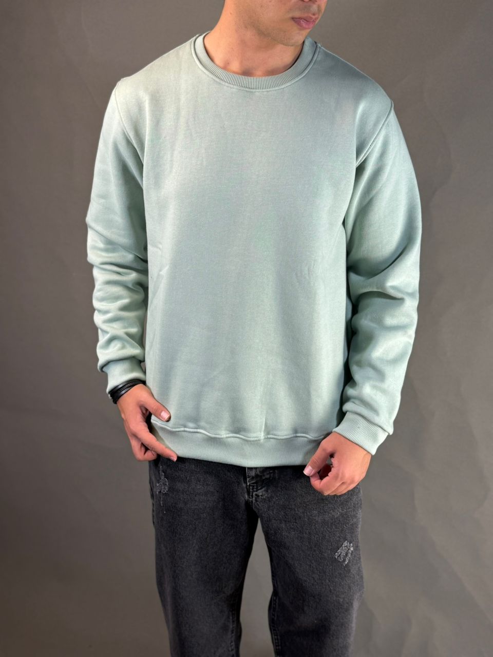 دورس سه نخ پشت کرک مغزپسته ای