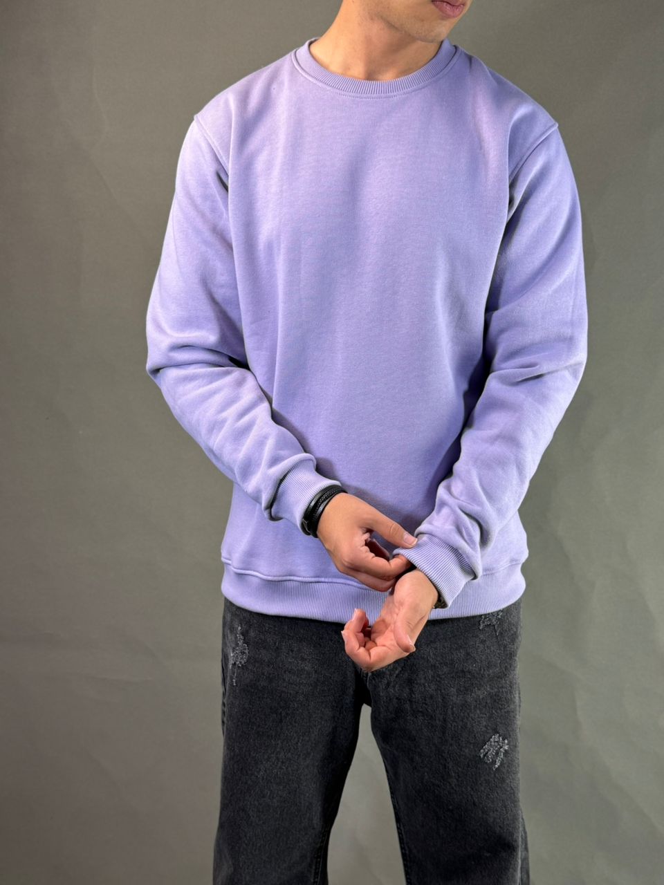 دورس سه نخ پشت کرک یاسی